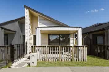4B Auranga Drive, Karaka