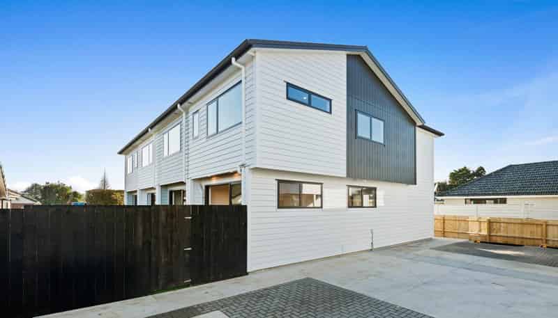 62E Kings Road, Panmure