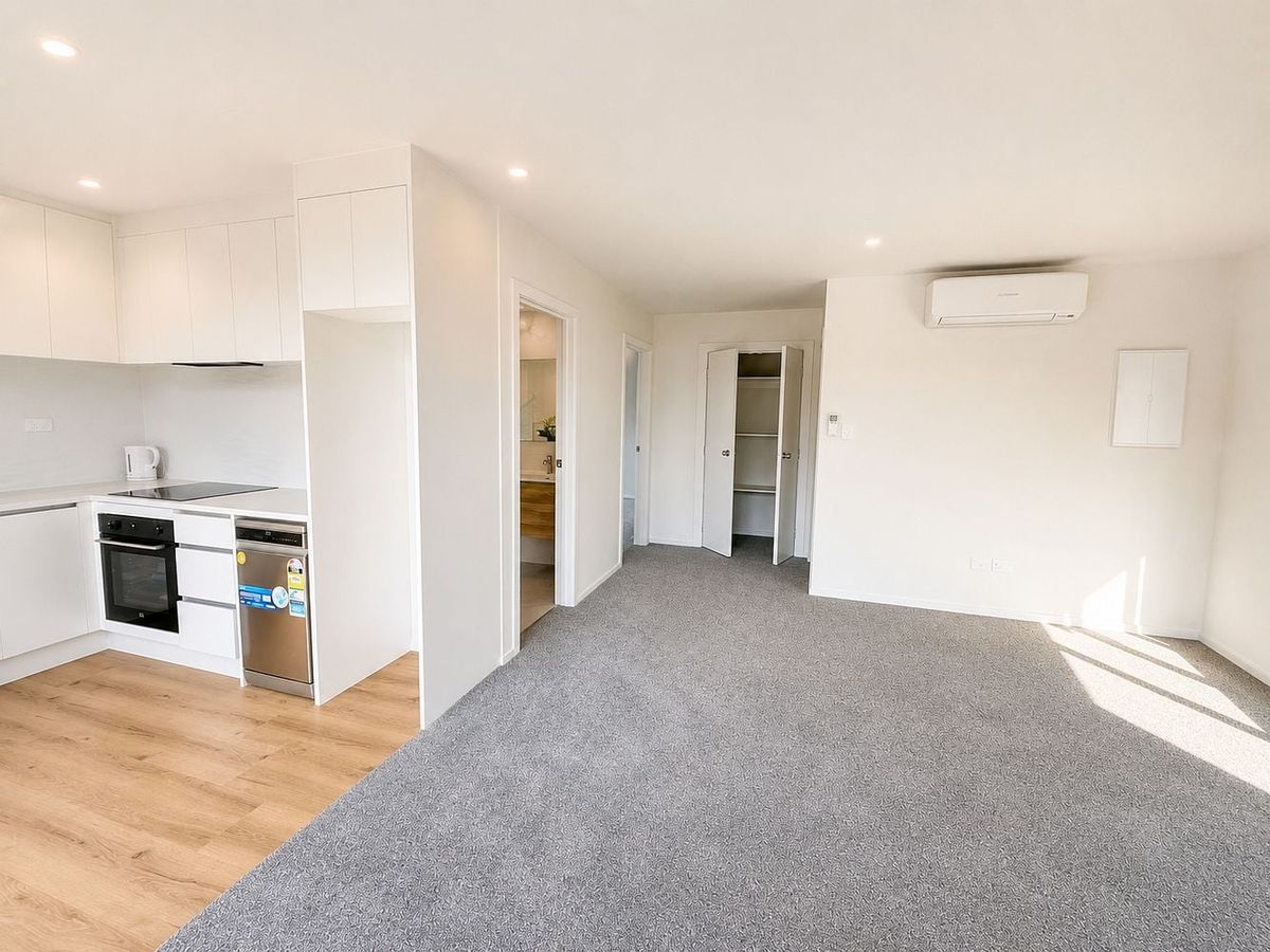 Brand New 2-Bedroom Home – 20A Megan Avenue, Pakuranga Heights