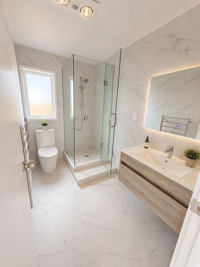 Brand New 2-Bedroom Home – 20A Megan Avenue - Ansicht 3