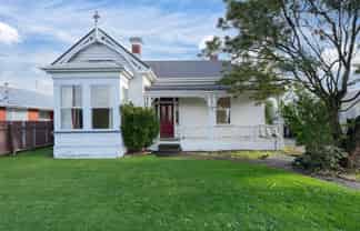 115 Ness Street, Appleby