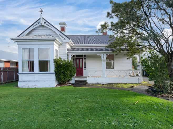 115 Ness Street, Appleby