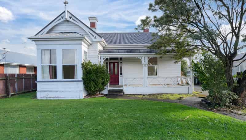 115 Ness Street, Appleby