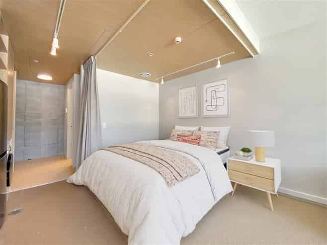 303/2 Campbell Terrace, Petone