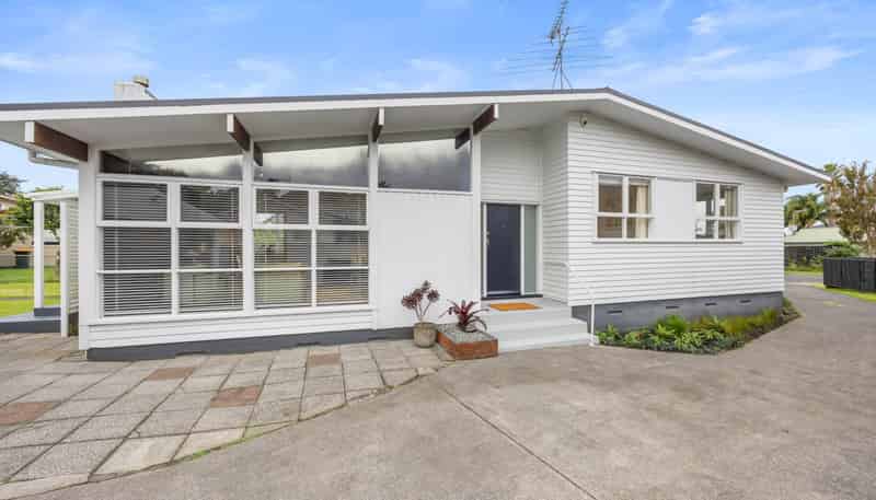 4 Dunstall Place, Mangere Bridge