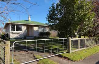 74 Oregon Drive, Murupara