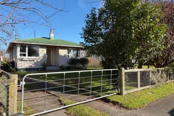 74 Oregon Drive, Murupara