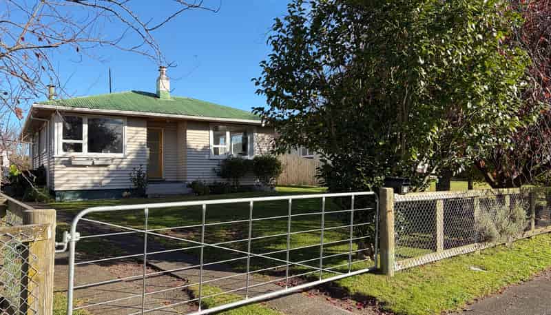 74 Oregon Drive, Murupara