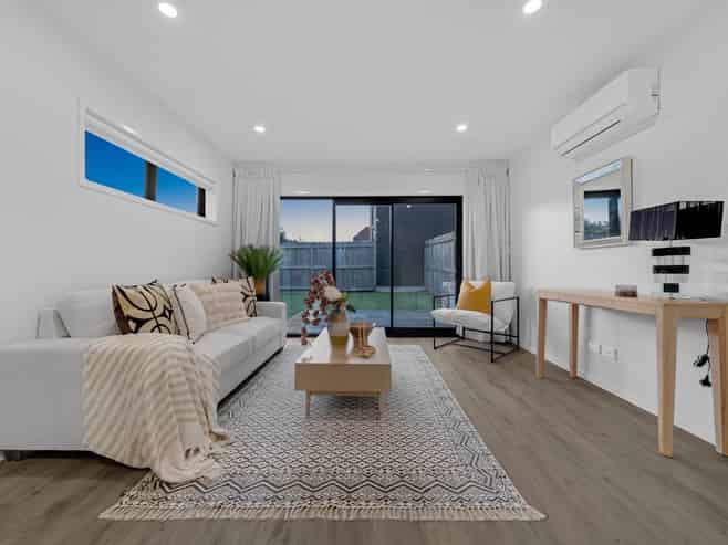 39/137 Hall Avenue, Mangere