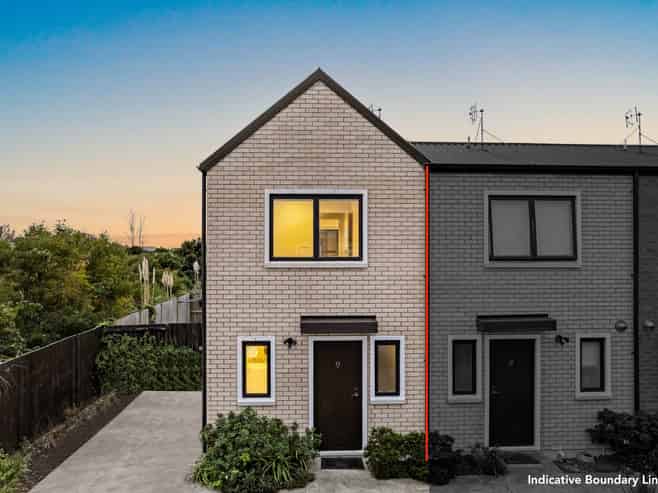 39/137 Hall Avenue, Mangere