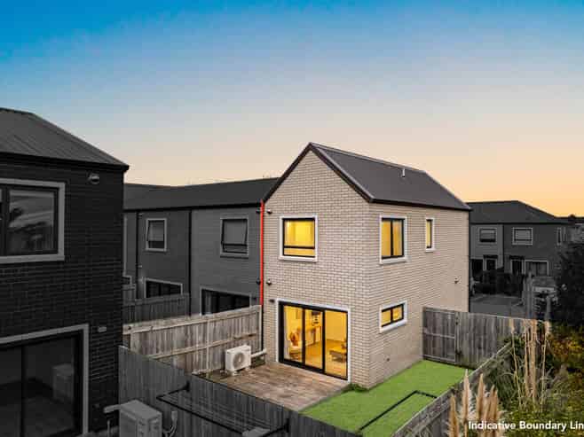 39/137 Hall Avenue, Mangere