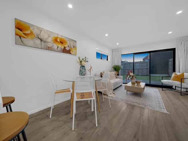 39/137 Hall Avenue, Mangere