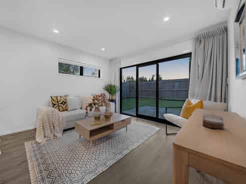 39/137 Hall Avenue, Mangere