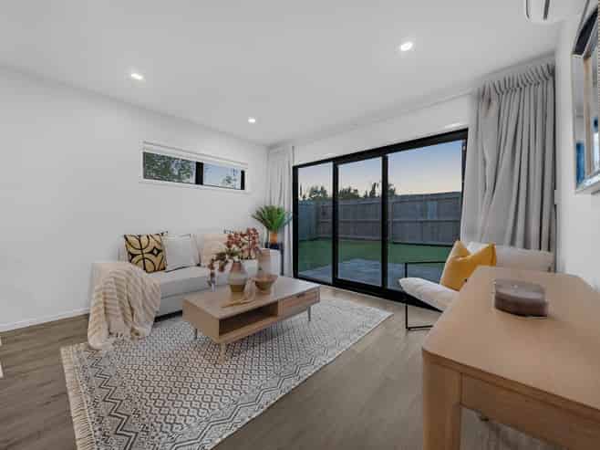 39/137 Hall Avenue, Mangere