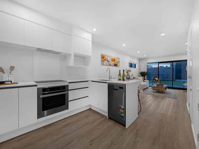 39/137 Hall Avenue, Mangere