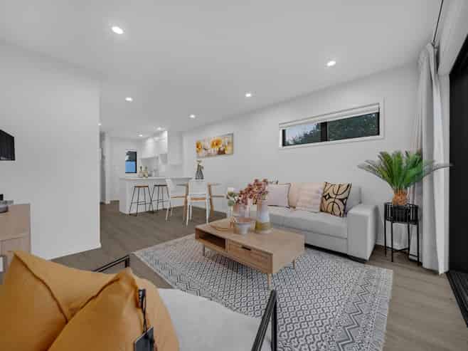 39/137 Hall Avenue, Mangere