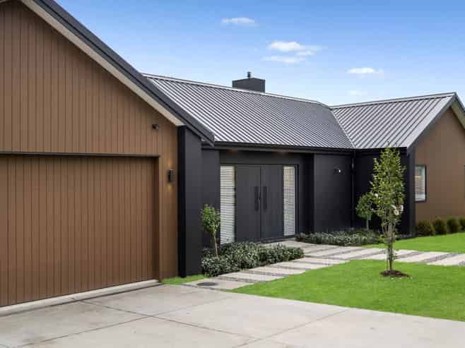 5 Te Rau Way, Clevedon
