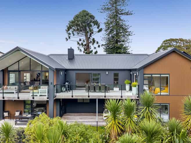 5 Te Rau Way, Clevedon