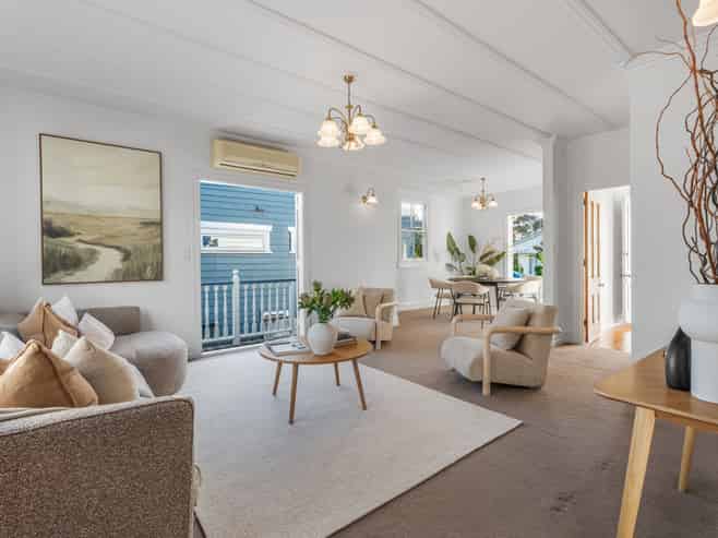 29 Hastings Parade, Devonport