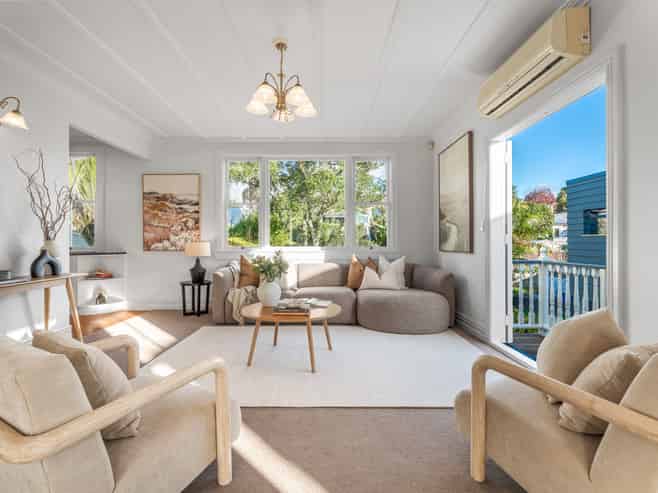 29 Hastings Parade, Devonport