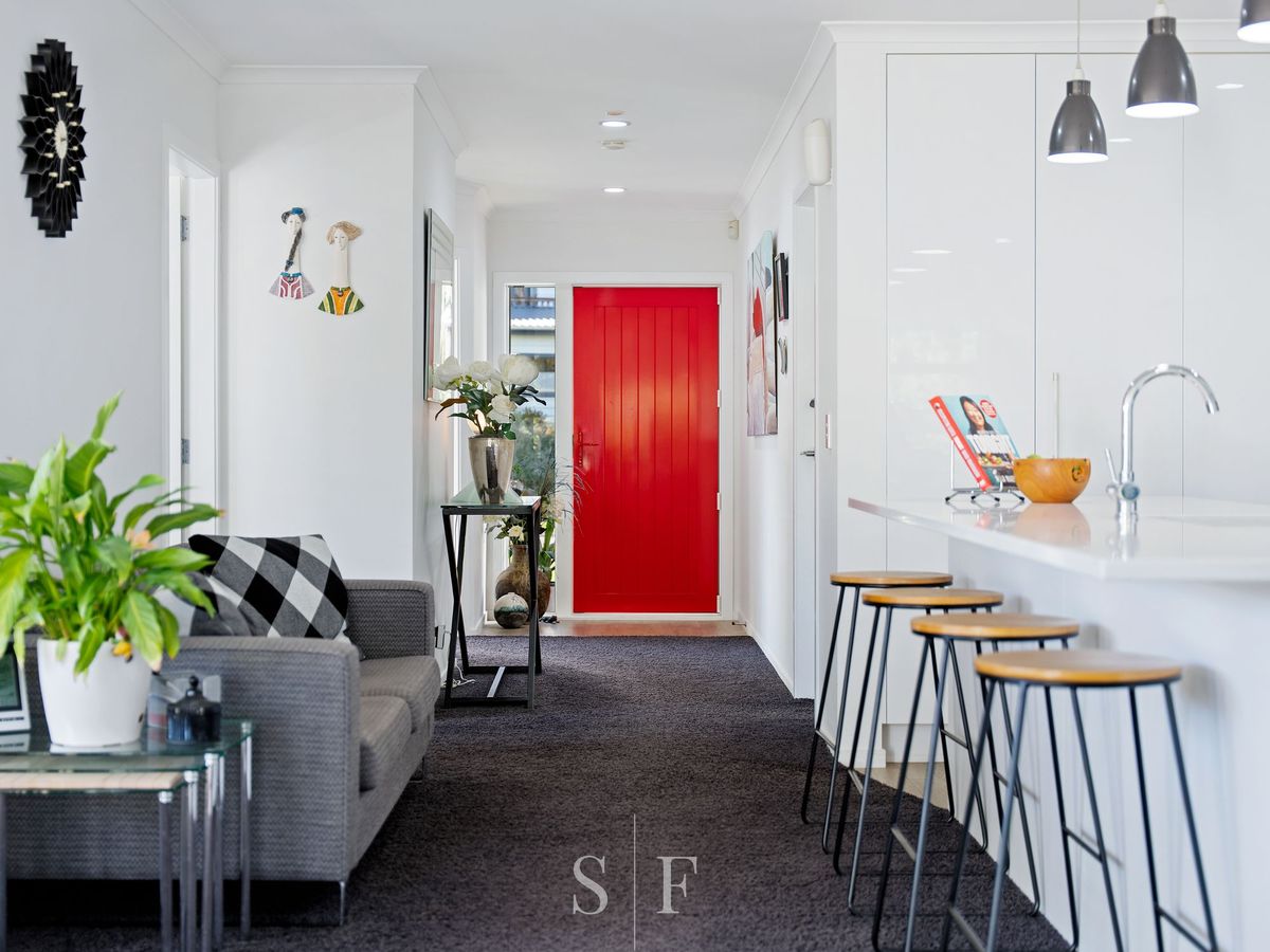 Family Living  Contemporary Style – pohled 4