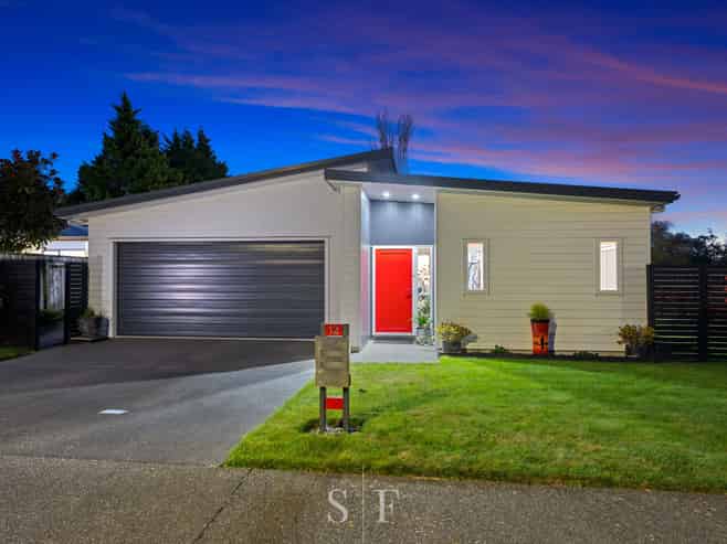 12 Matuhi Street, WAIKANAE