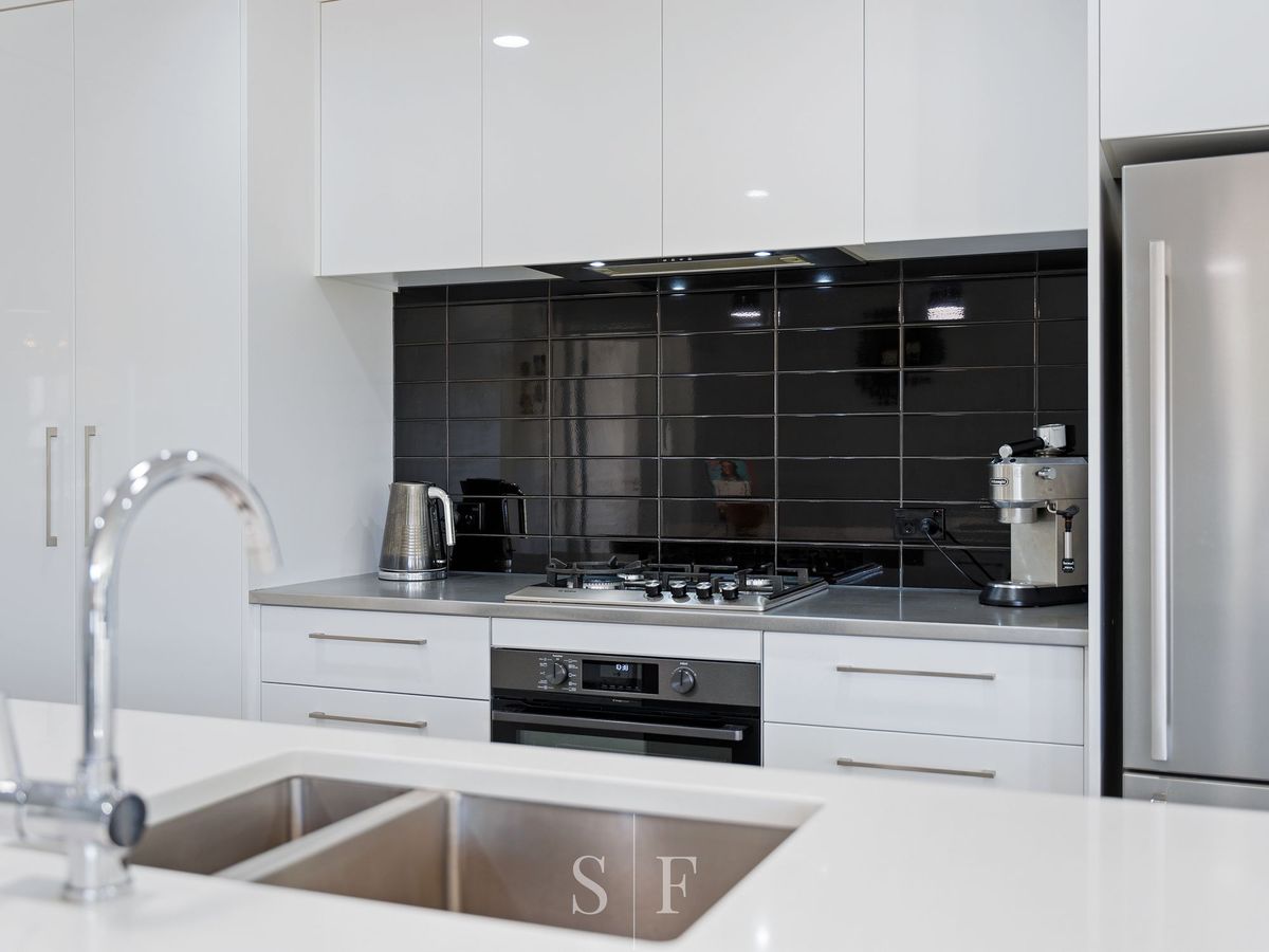 Family Living  Contemporary Style – pohled 6