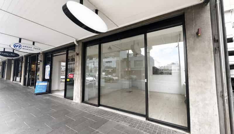 Shop 8/88 Broadway, Newmarket
