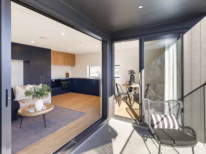 1/100 Staveley Street, Avonhead