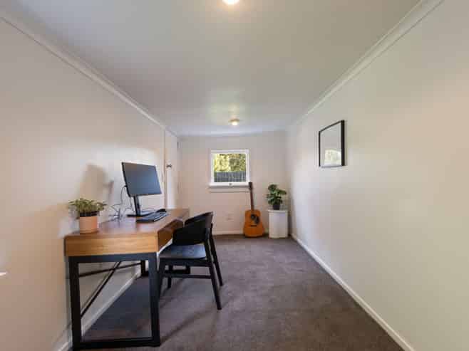 46 Matamau Street, Palmerston North Central