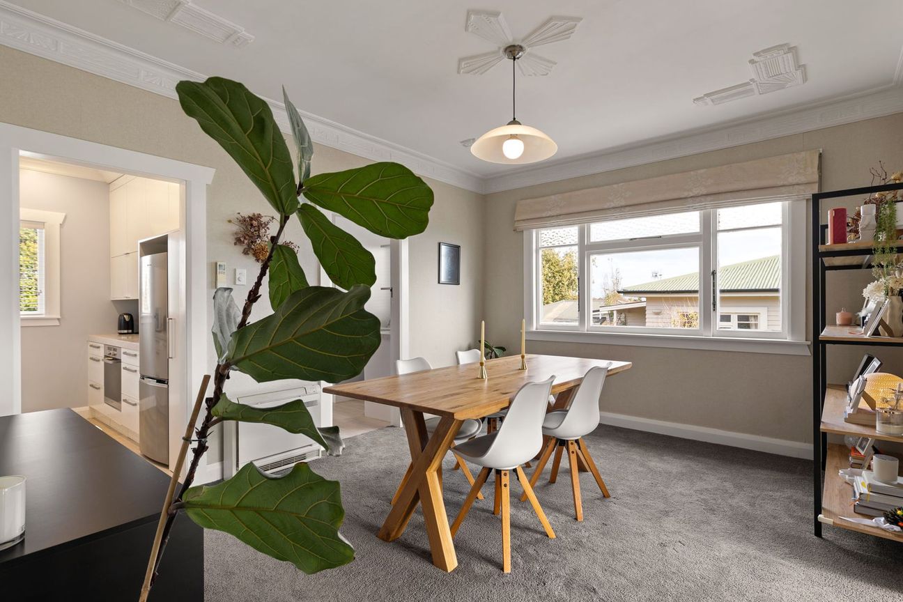 A modern character in an unbeatable location - Ansicht 3