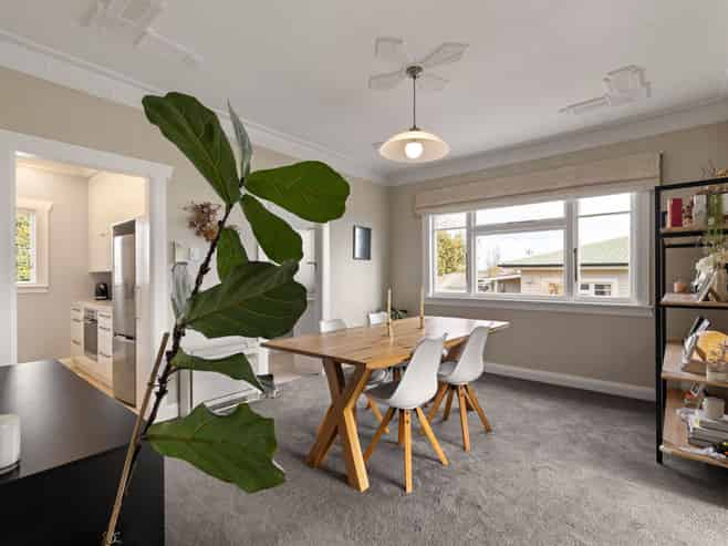 46 Matamau Street, Palmerston North Central