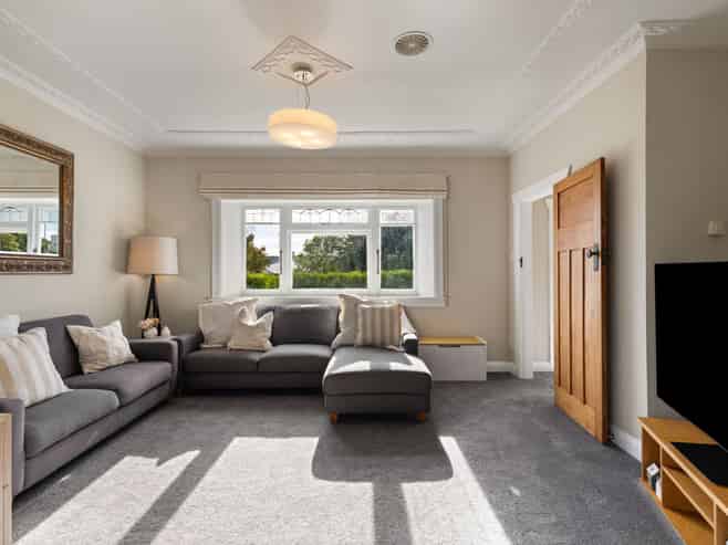 46 Matamau Street, Palmerston North Central