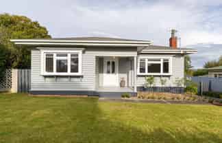 46 Matamau Street, Palmerston North Central