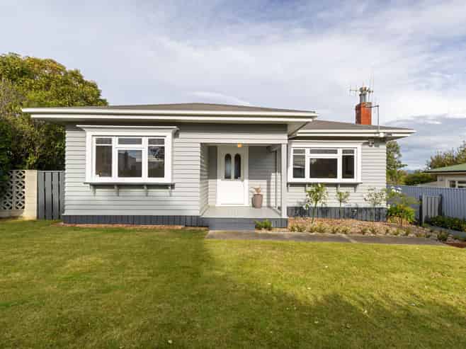 46 Matamau Street, Palmerston North Central