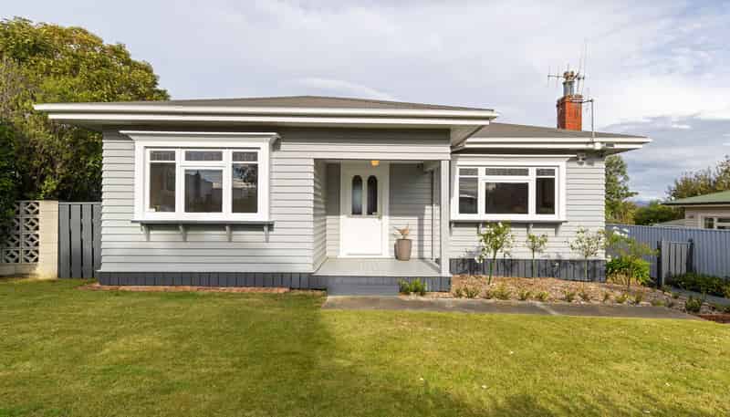 46 Matamau Street, Palmerston North Central