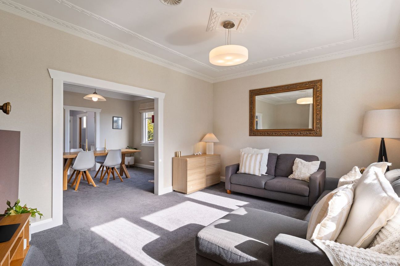 A modern character in an unbeatable location - Ansicht 2