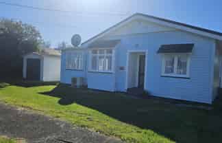 6 Strange Street, Waitara