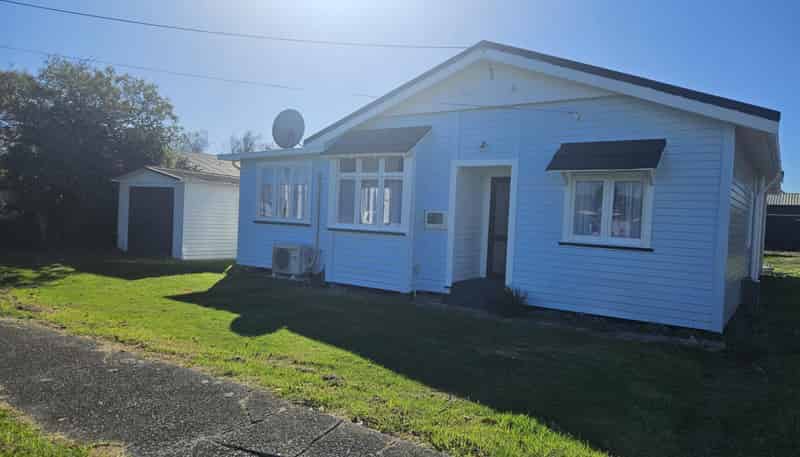 6 Strange Street, Waitara