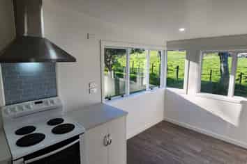 176 Upper Newall Road, Okato