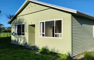176 Upper Newall Road, Okato