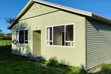 176 Upper Newall Road, Okato