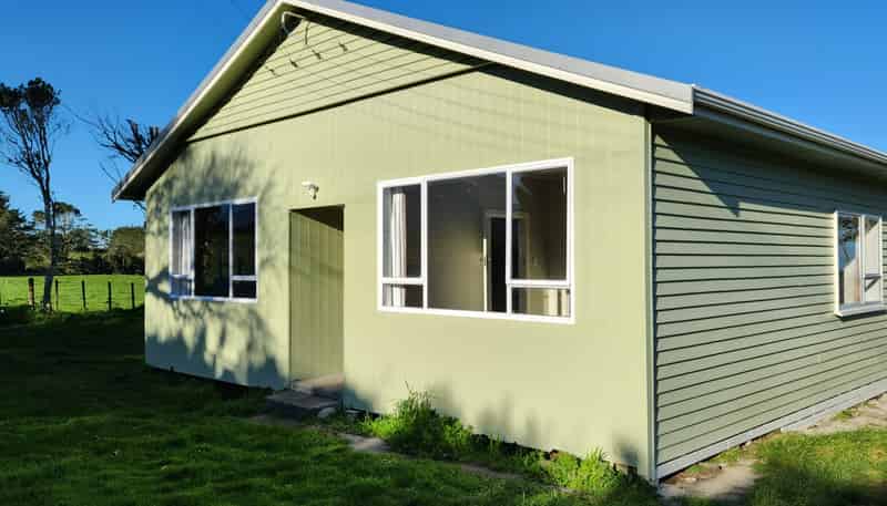 176 Upper Newall Road, Okato