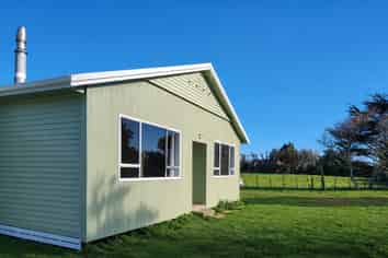 176 Upper Newall Road, Okato