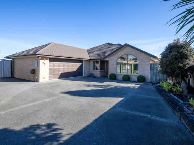 25 Everest Way, Springston