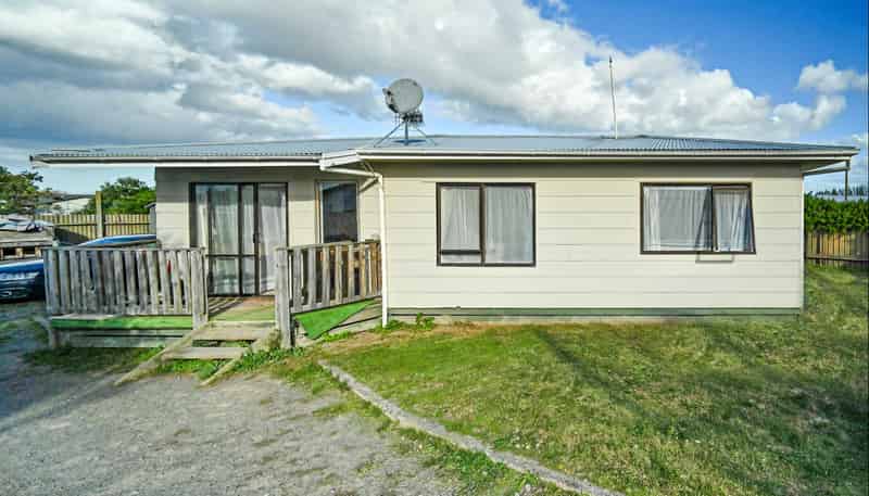 1/2 Arklow Place, Flaxmere