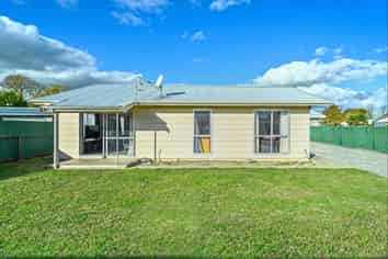 34B Ramsey Crescent, Flaxmere