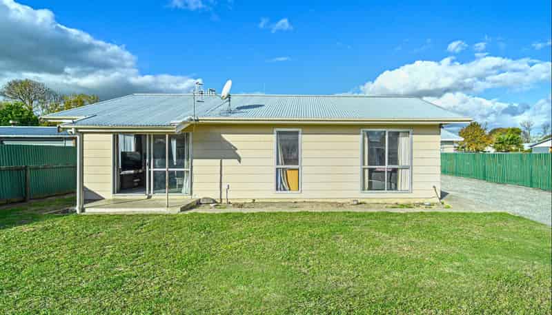 34B Ramsey Crescent, Flaxmere