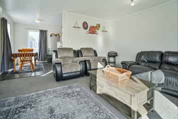 34B Ramsey Crescent, Flaxmere