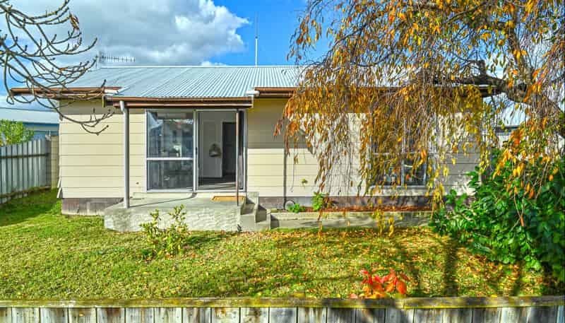 2/34 Ramsey Crescent, Flaxmere